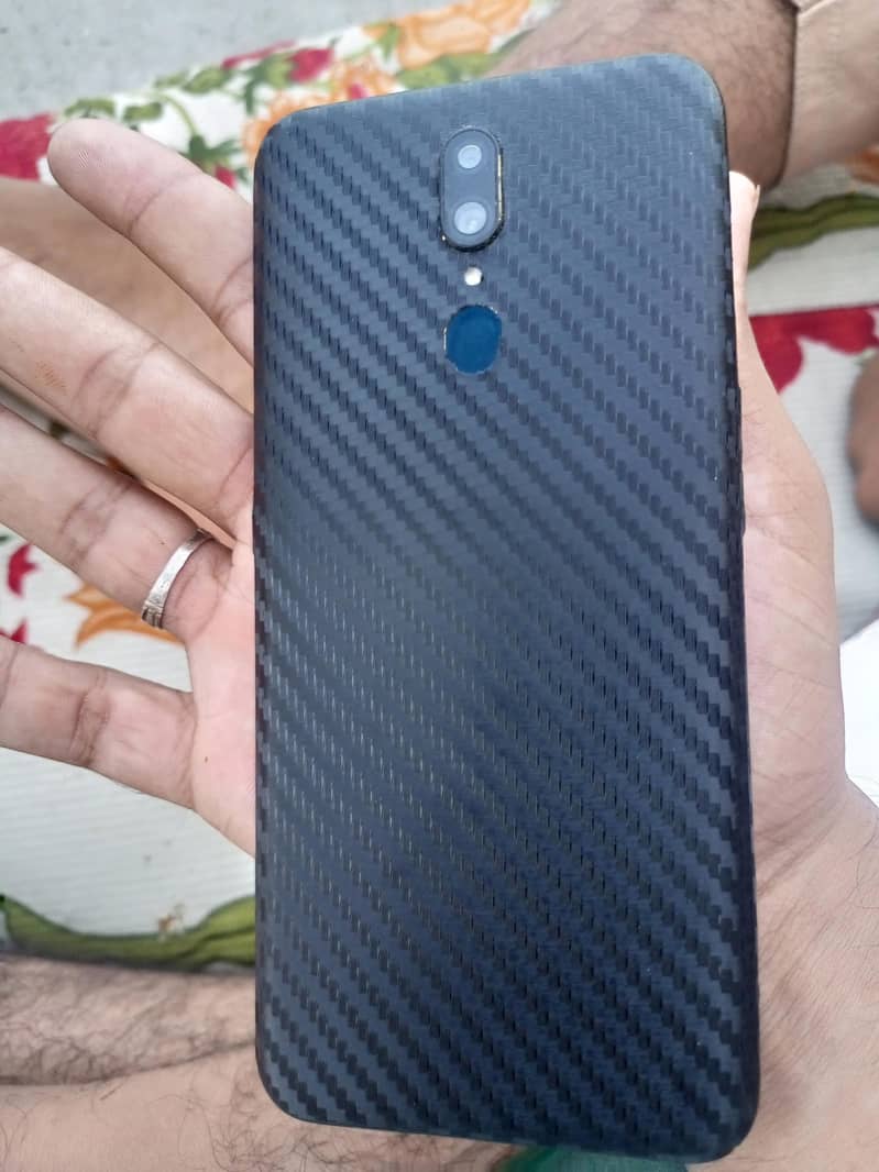 OPPO A11 2