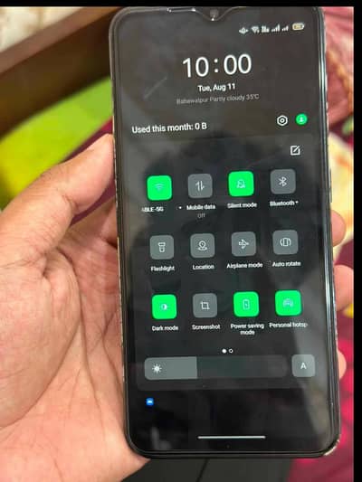 OPPO F11
