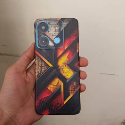 Infinix Smart 7