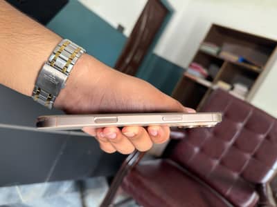 Apple iPhone 16 Pro Max FU non pta dual physical 95% health