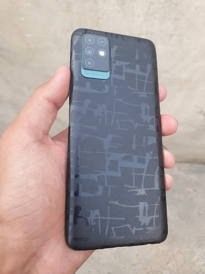 Infinix Note 10