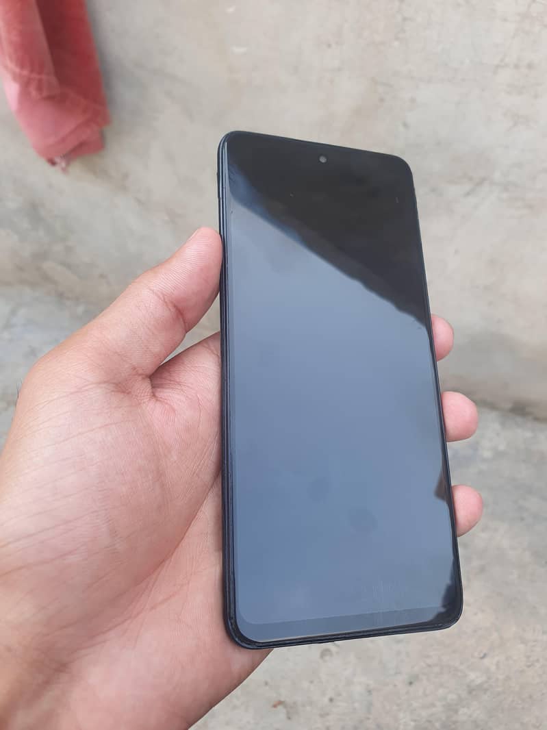 Infinix Note 10 1