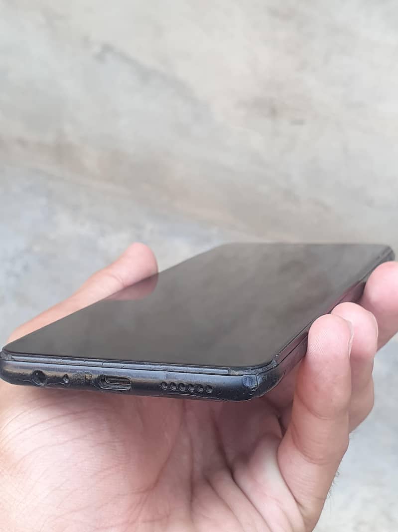 Infinix Note 10 3