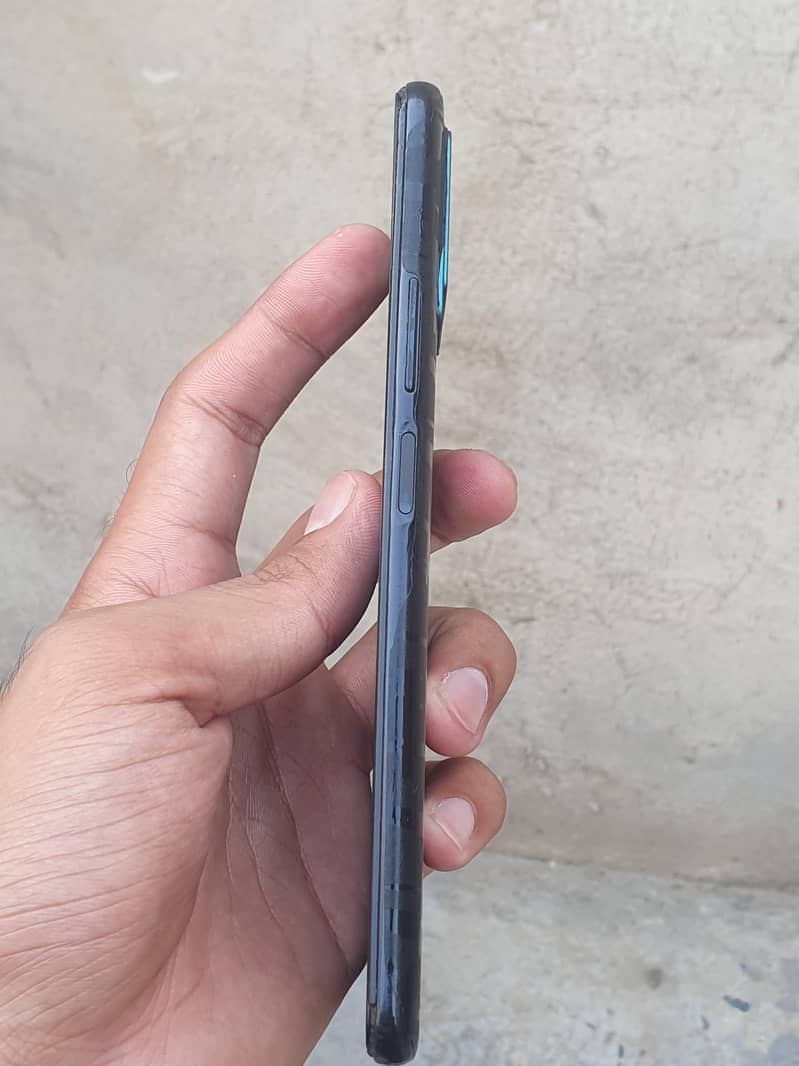 Infinix Note 10 4