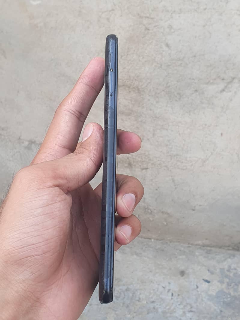 Infinix Note 10 11