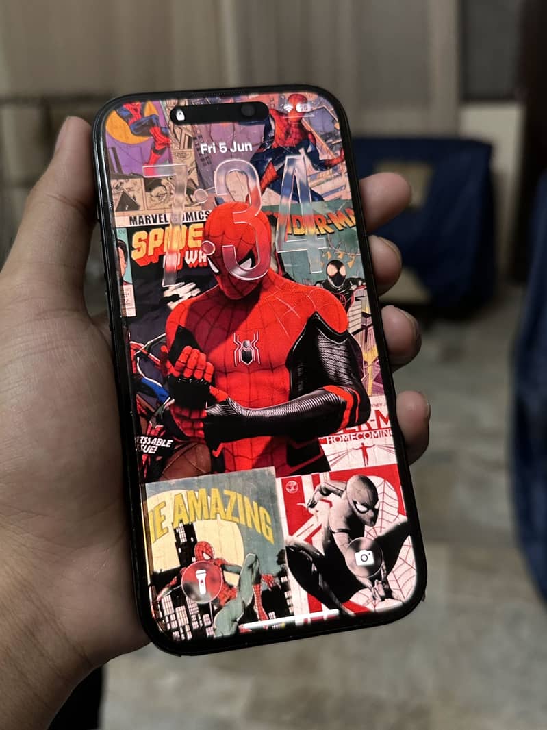 Apple iPhone 15 0