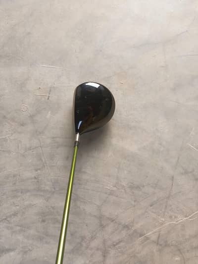 golf clubs
