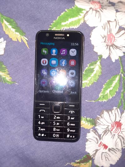 Nokia 230