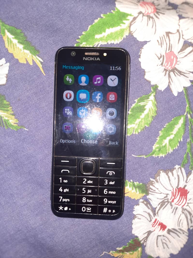 Nokia 230 0
