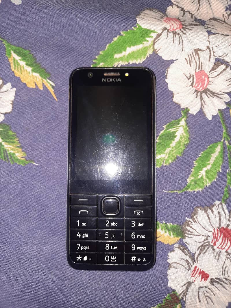 Nokia 230 1