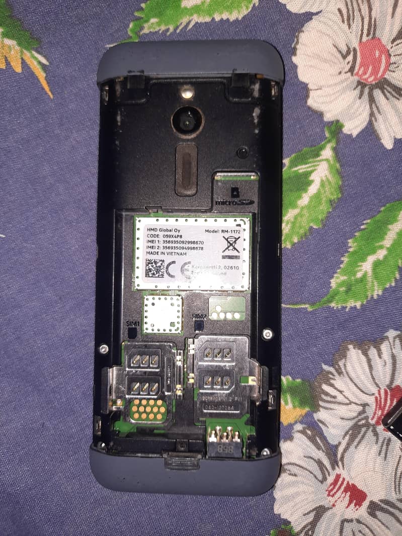 Nokia 230 4