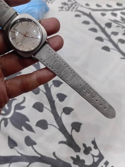 tomi ladies watch