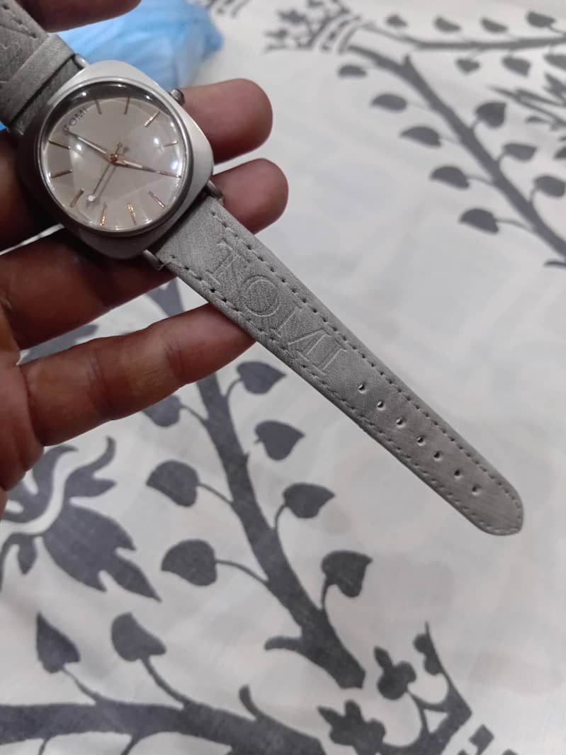 tomi ladies watch 0
