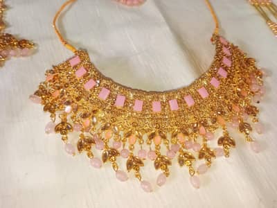 Artificil Jewlllery Sets