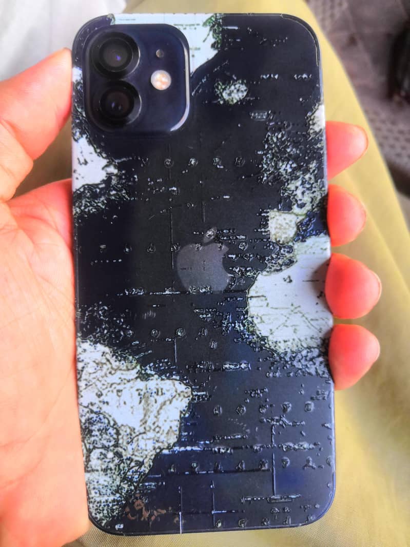 iphone 12 5