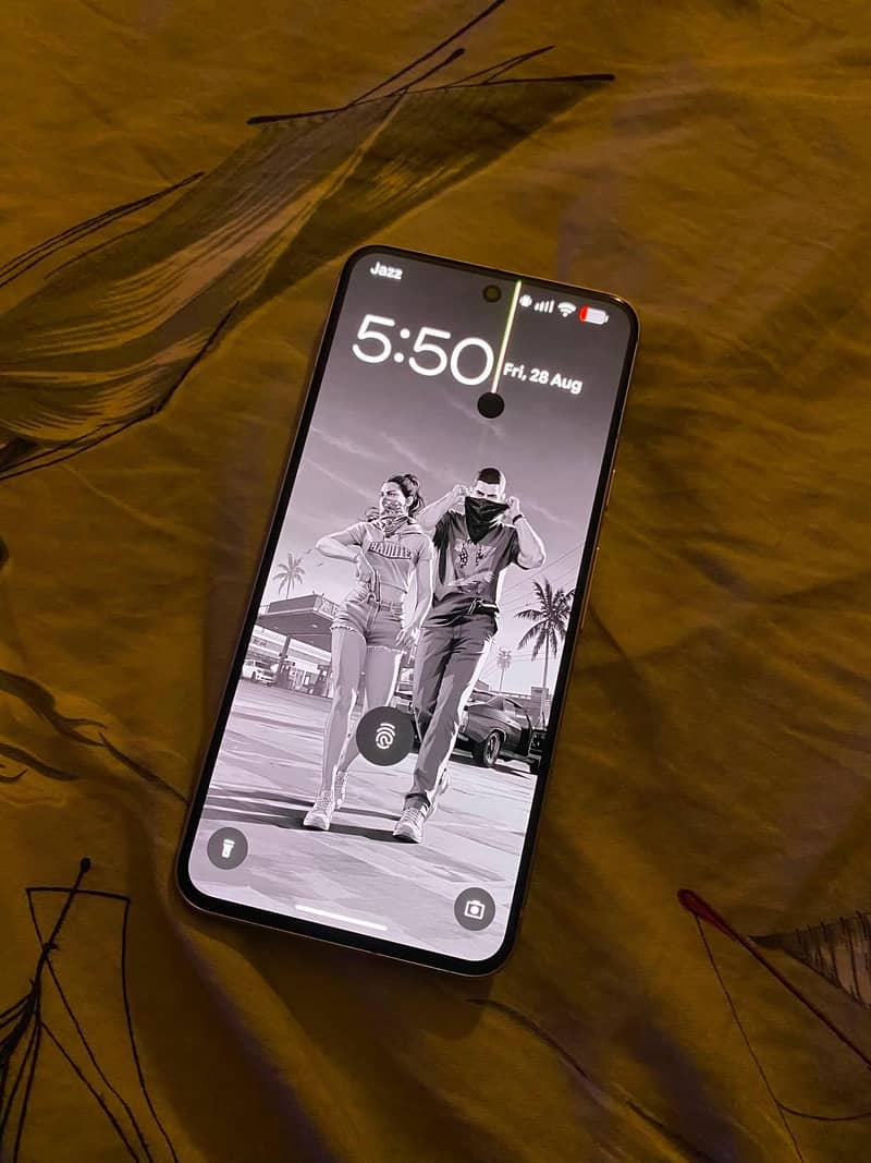 Google Pixel 8 0