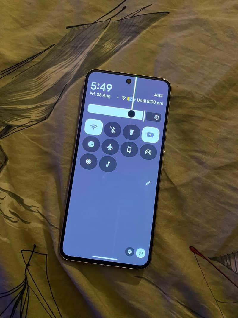 Google Pixel 8 1