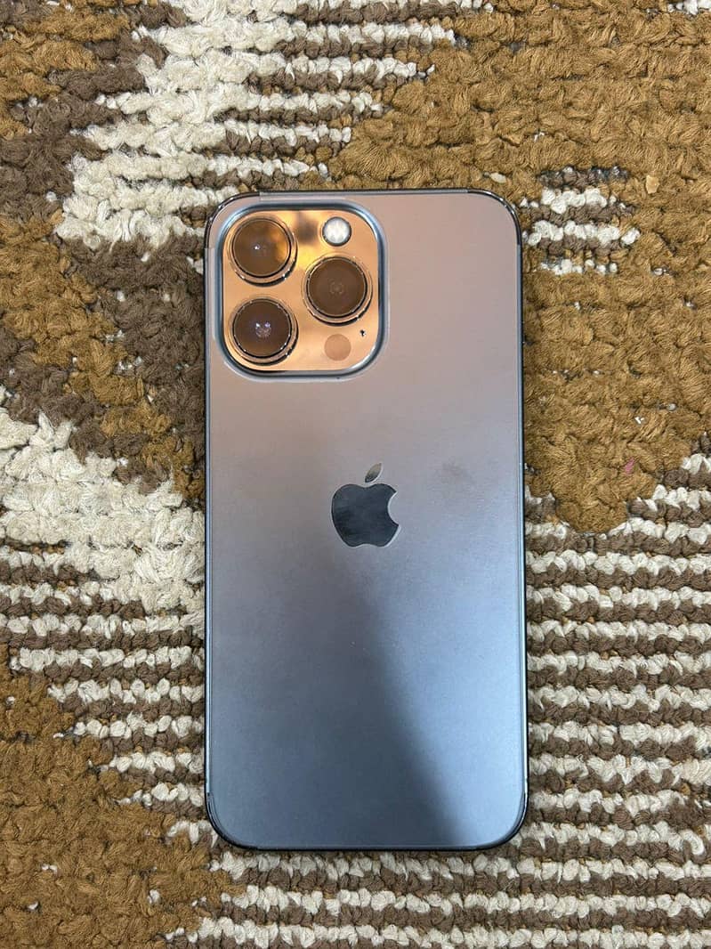 Apple iPhone 13 Pro 0