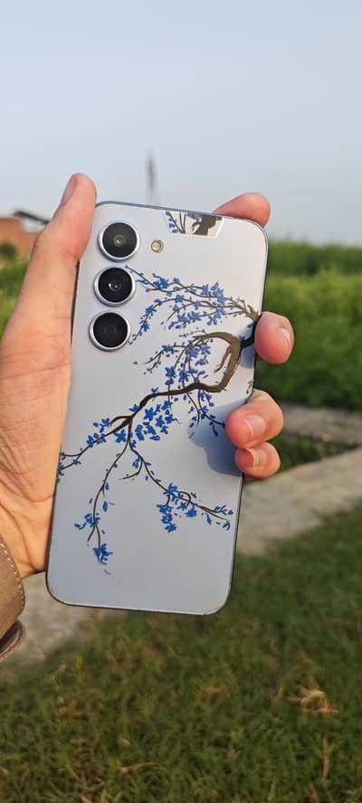 Tecno SPARK 40 pro  8/256 barand new full 10/10 COUNDISHOIN