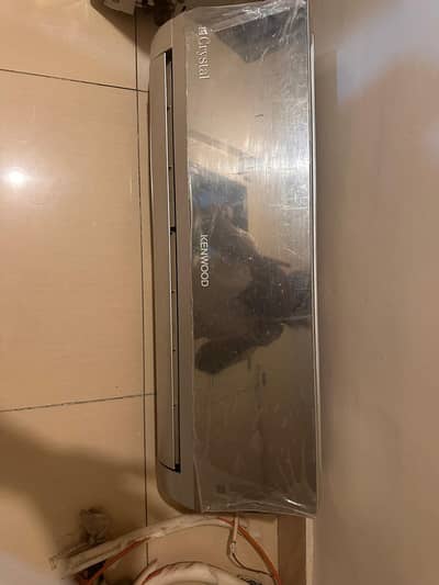 Kenwood Split AC 1.0 ton