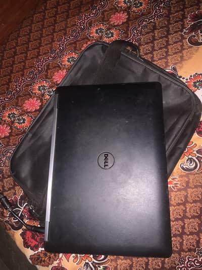 Dell Latitude E7470 | Core i7 (6th Gen) | 16GB RAM | 512GB SSD | Touch