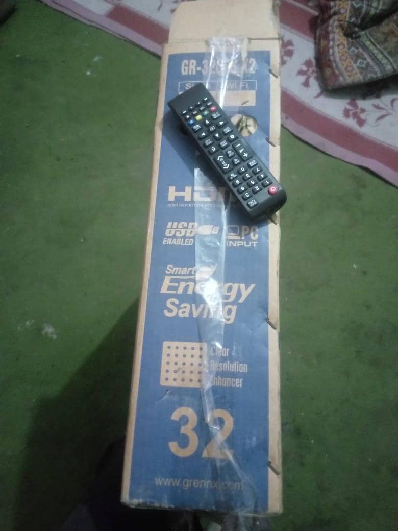 Smart LCD 1
