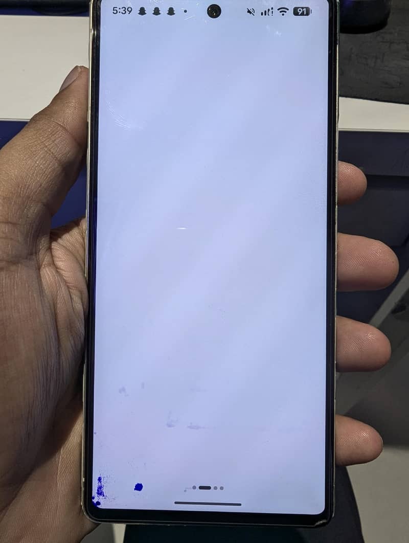 Google Pixel 7 3