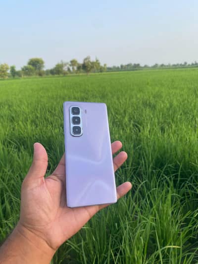 Infinix Hot 50 Pro Plus
