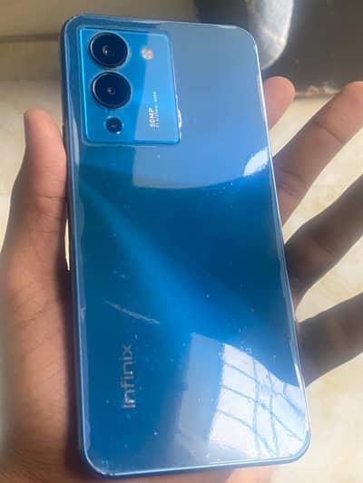 Infinix Note 12 Pro