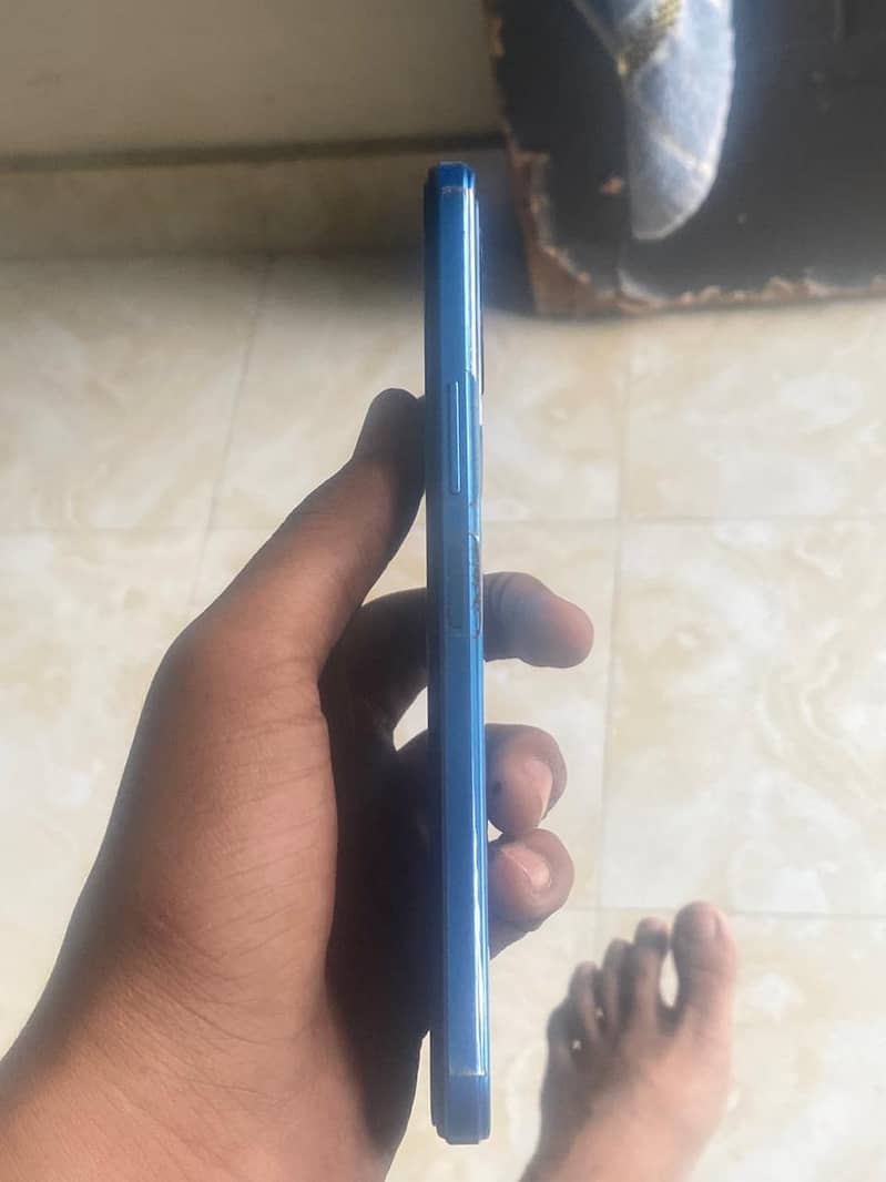 Infinix Note 12 Pro 1