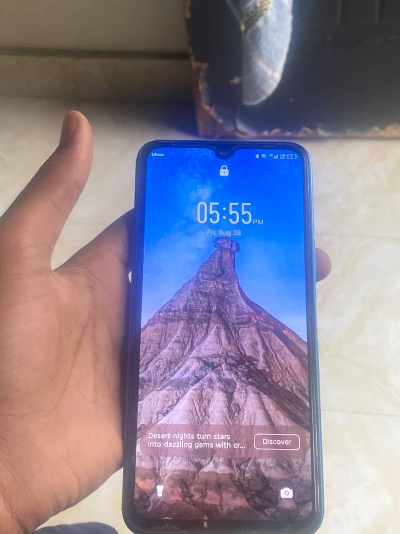 Infinix Note 12 Pro 2