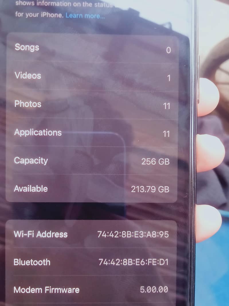 Apple iPhone 11 Pro 0