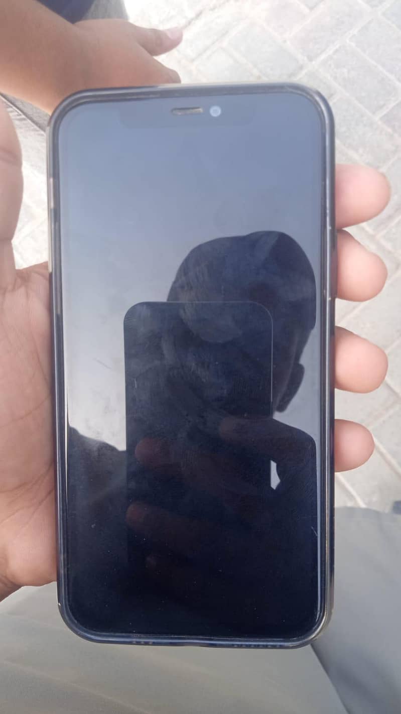 Apple iPhone 11 Pro 6