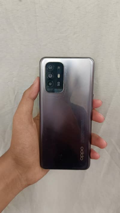 OPPO A94