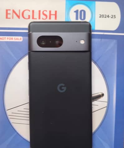 Google pixel 7 official pta Approved