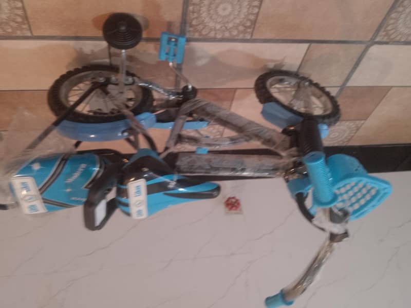 bicycle 0