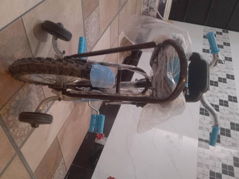 bicycle 3
