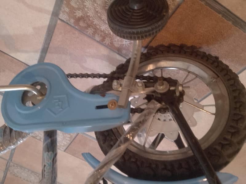 bicycle 4