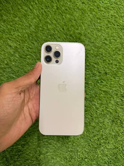 Apple iPhone 12 Pro Max | 256GB