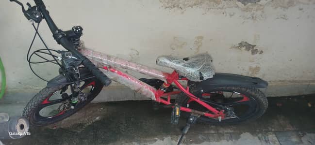 bicycle for sale