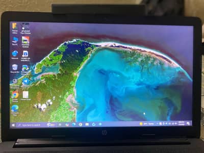 HP Laptop 15 i3 7Generation