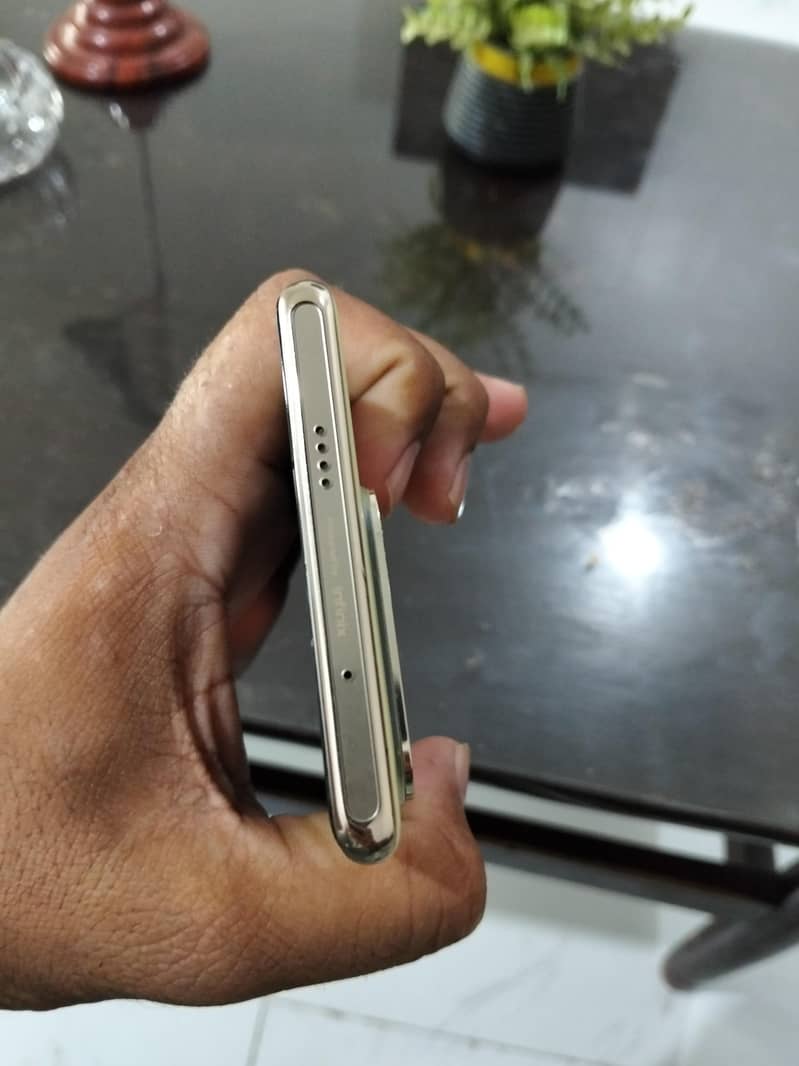 Infinix Zero 30 1