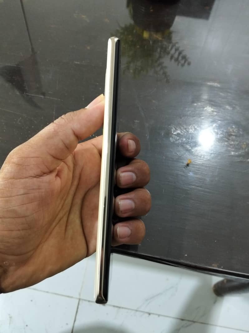 Infinix Zero 30 3