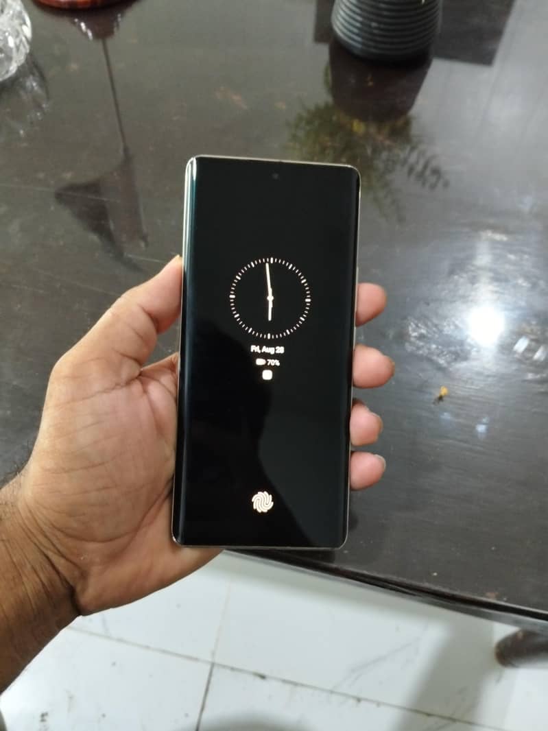Infinix Zero 30 4
