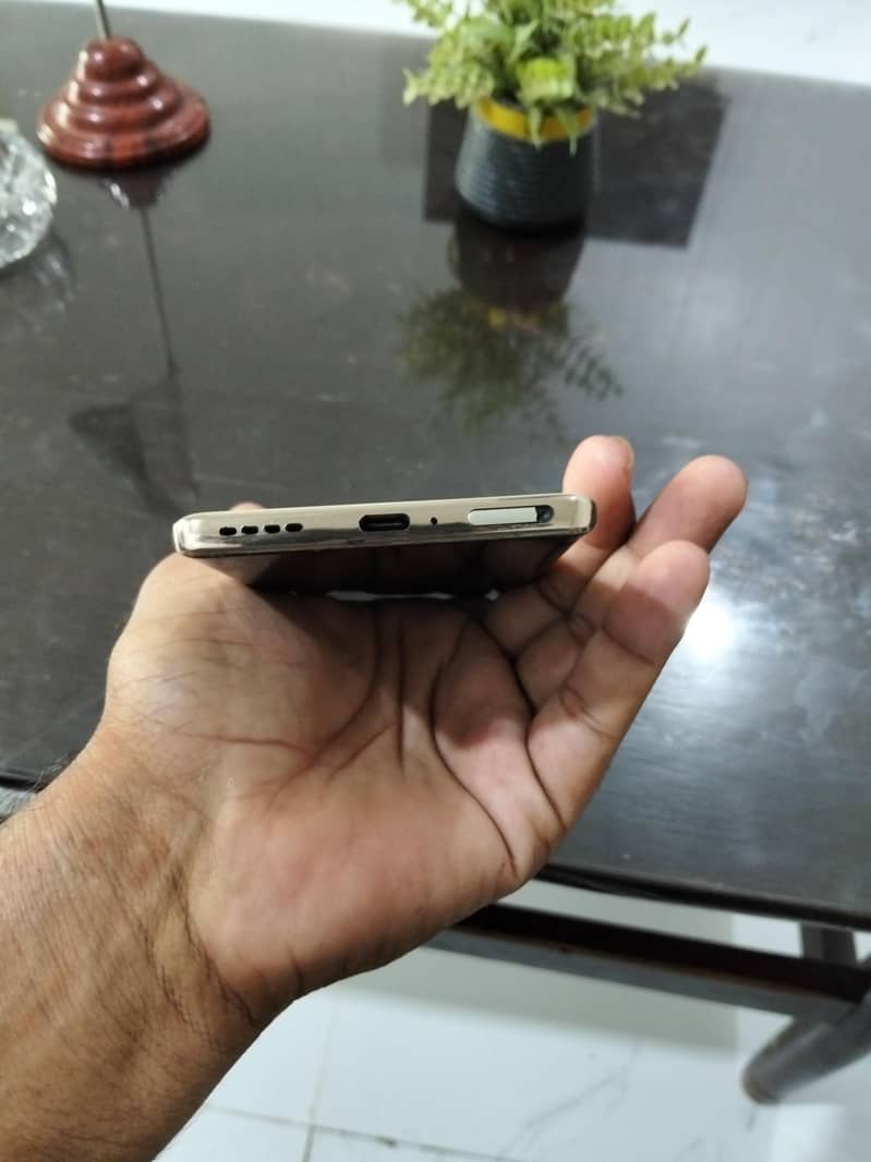 Infinix Zero 30 5