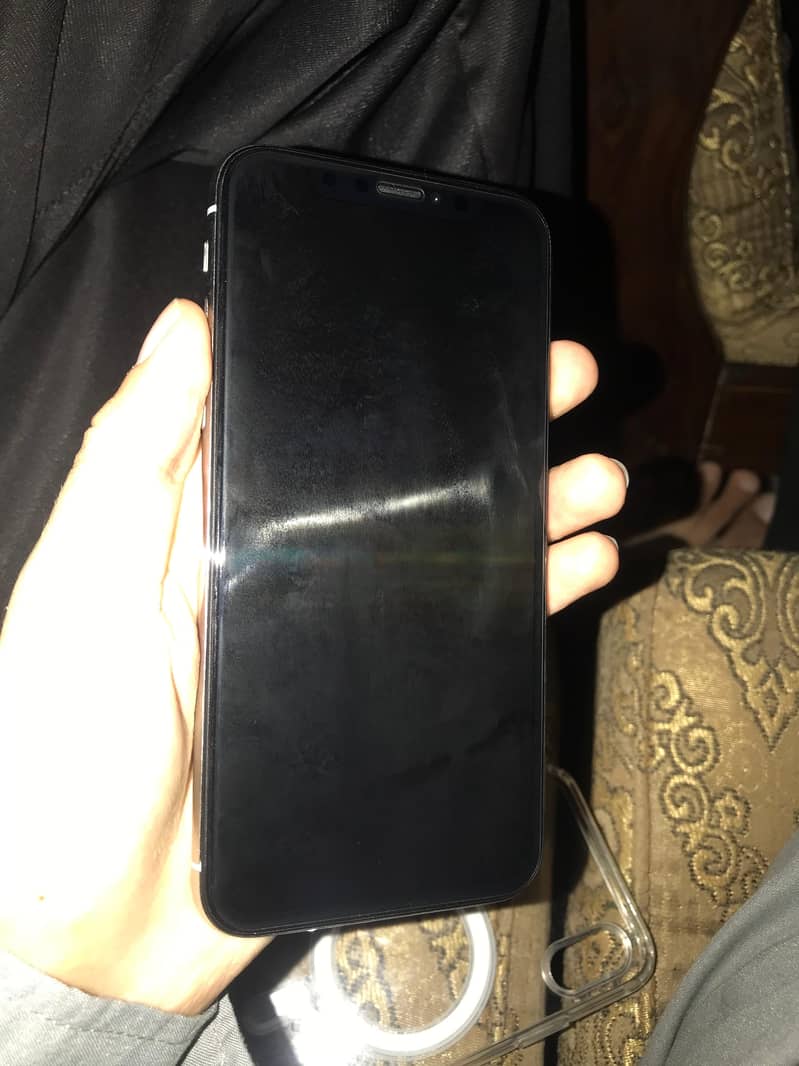 Apple iPhone X 2