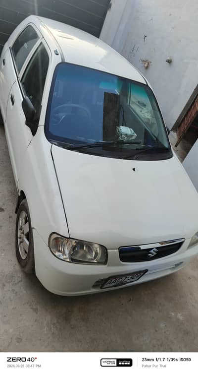 Suzuki Alto 2010