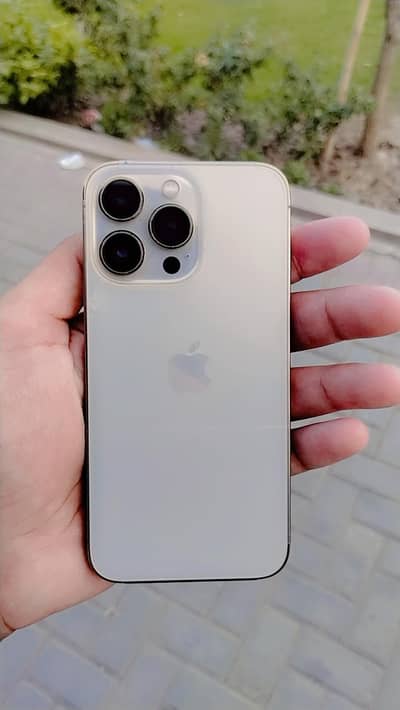 Apple iPhone 13 Pro