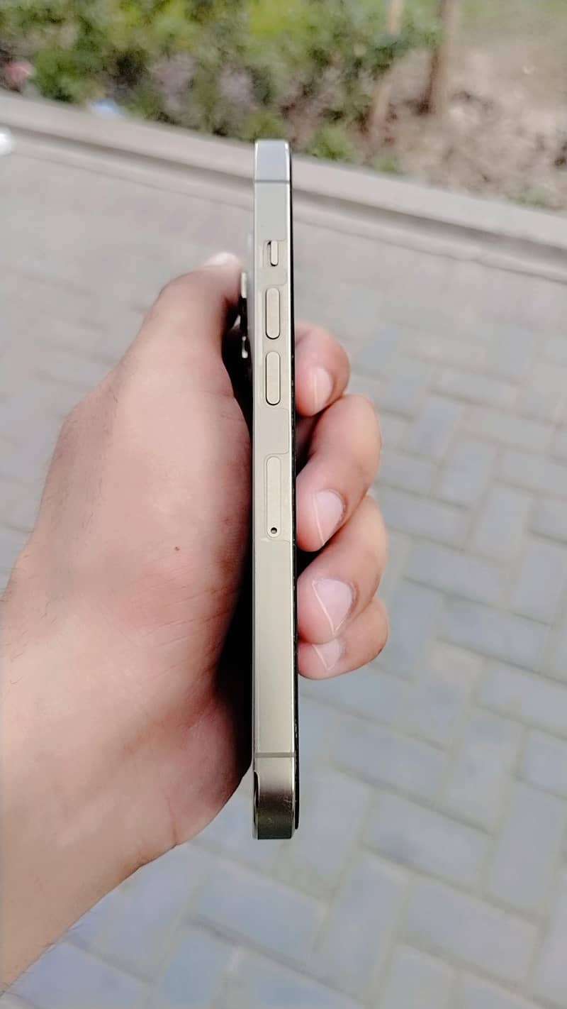 Apple iPhone 13 Pro 1