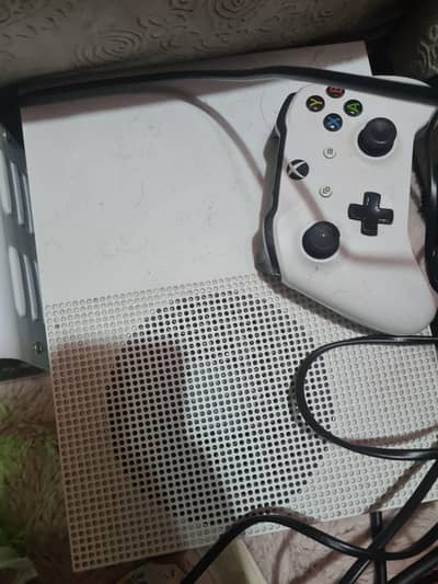x box